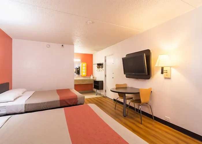 6-joliet, Il - I-80 Hotel 3*