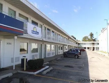 6-joliet, Il - I-80 Hotel Joliet