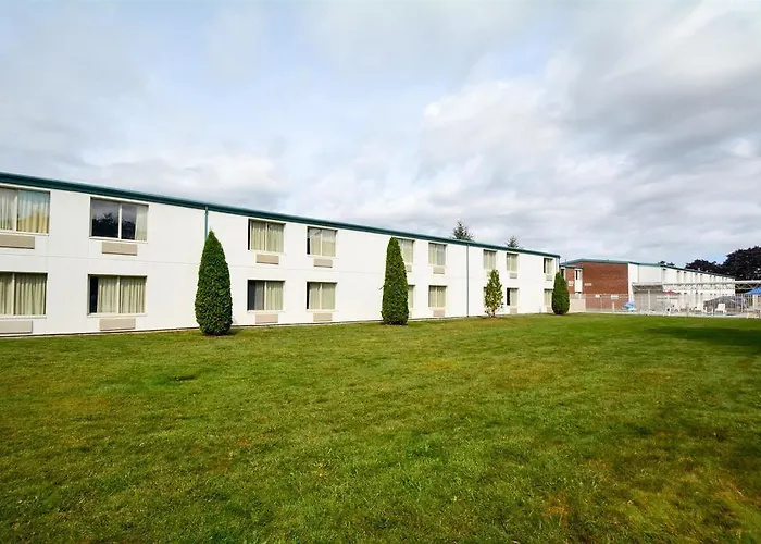 6-joliet, Il - I-80 Hotel 3*