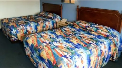 Hotel 6-joliet, Il - I-80 3*