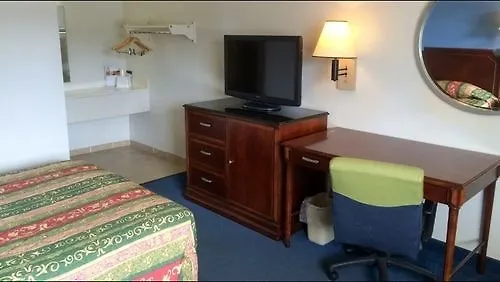 Hotel 6-joliet, Il - I-80 Joliet