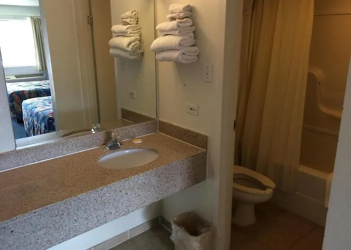 6-joliet, Il - I-80 Hotel 3*